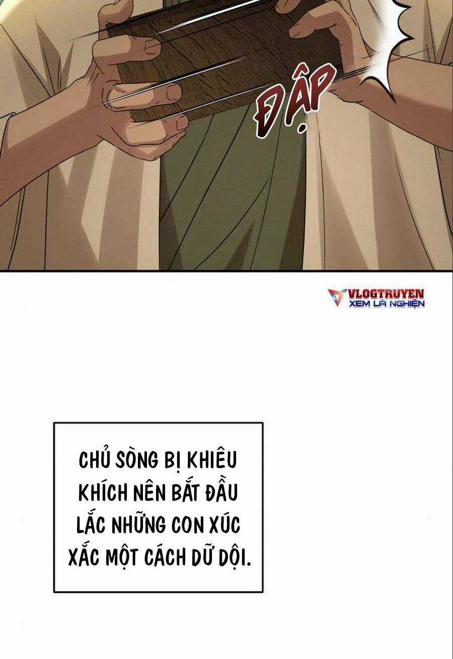 Kẻ Nghiện Cờ Bạc 1945 Chapter 4 trang 68