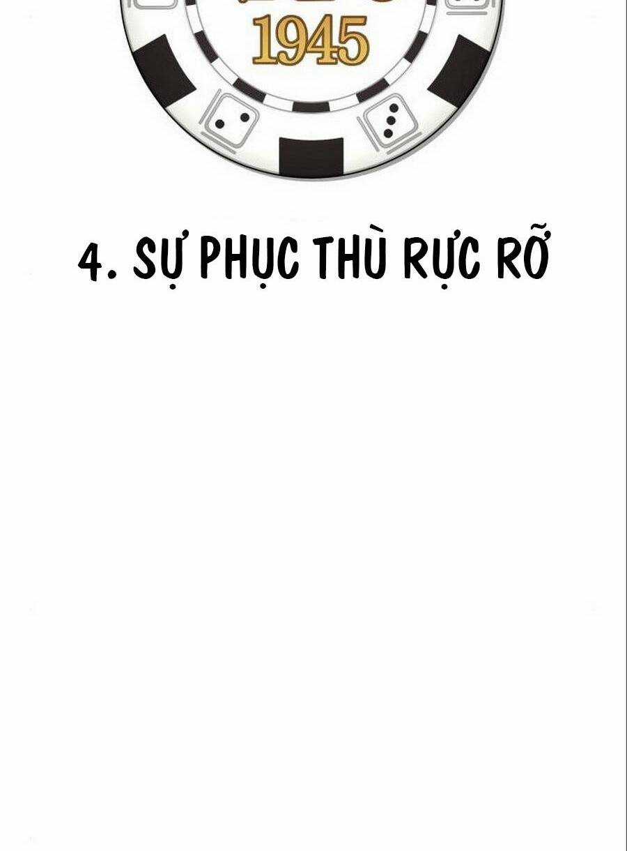 Kẻ Nghiện Cờ Bạc 1945 Chapter 4 trang 7