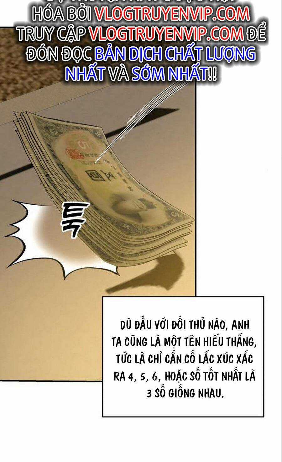 Kẻ Nghiện Cờ Bạc 1945 Chapter 4 trang 70