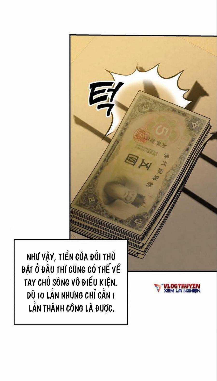 Kẻ Nghiện Cờ Bạc 1945 Chapter 4 trang 71