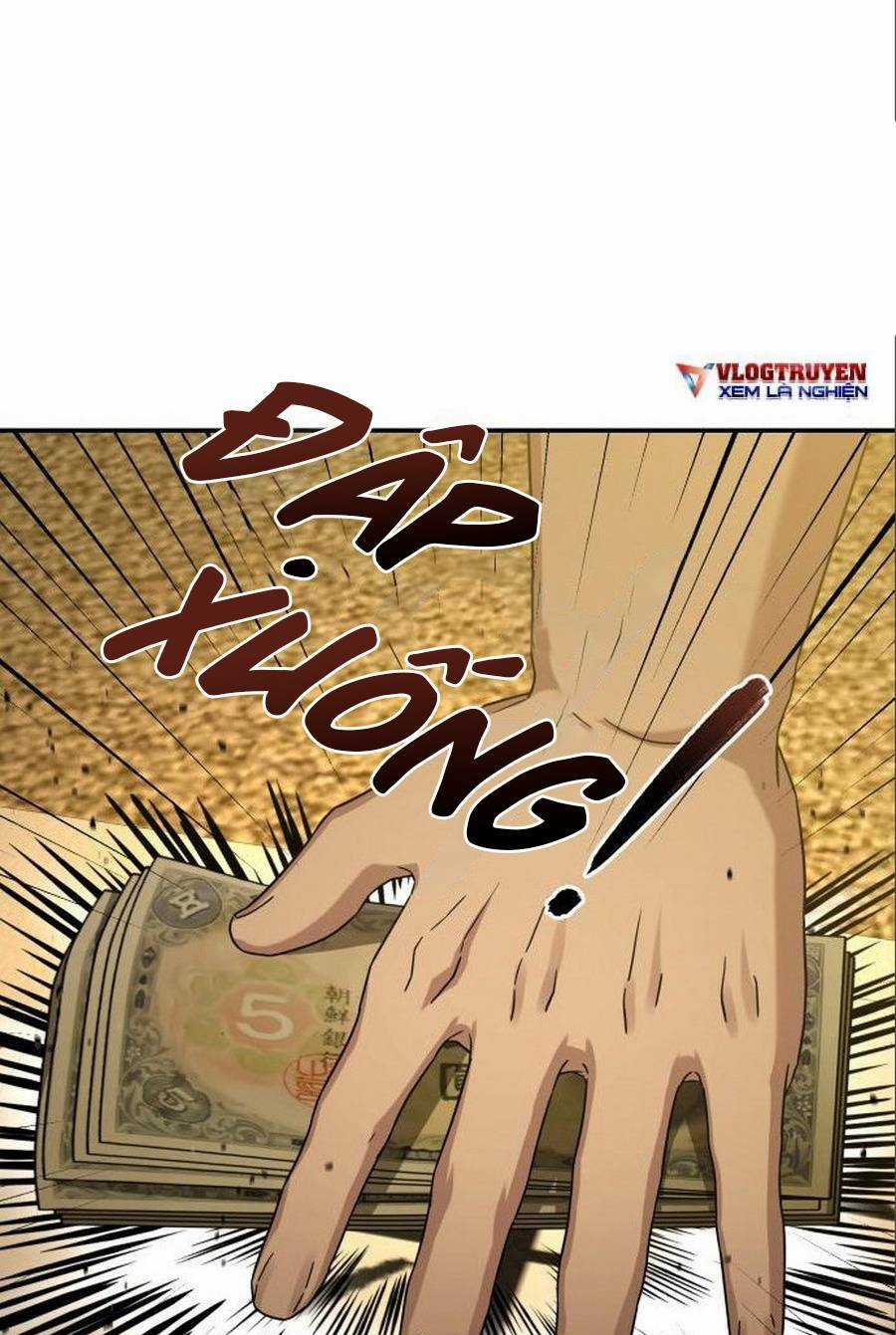 Kẻ Nghiện Cờ Bạc 1945 Chapter 4 trang 75