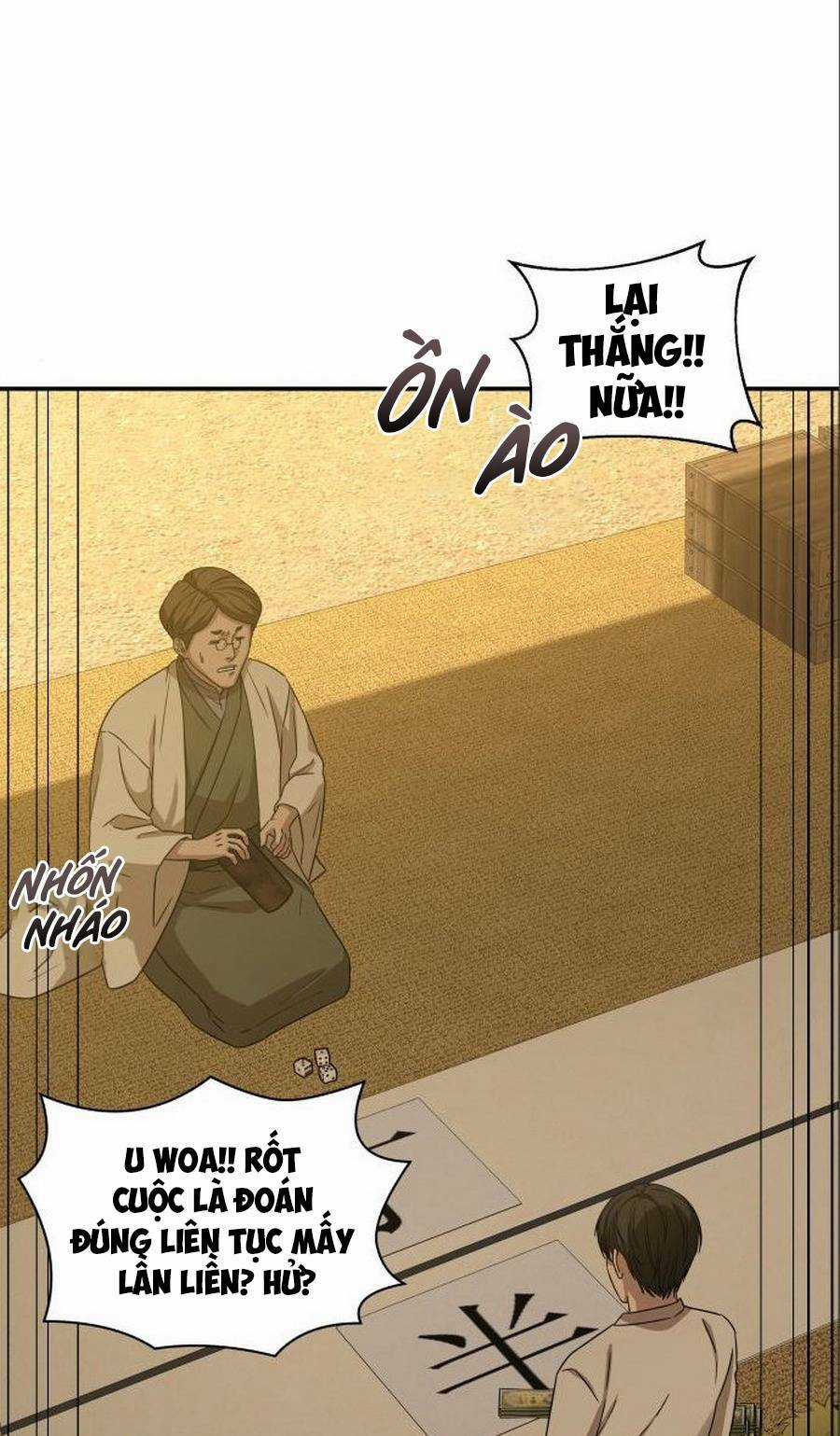 Kẻ Nghiện Cờ Bạc 1945 Chapter 4 trang 81