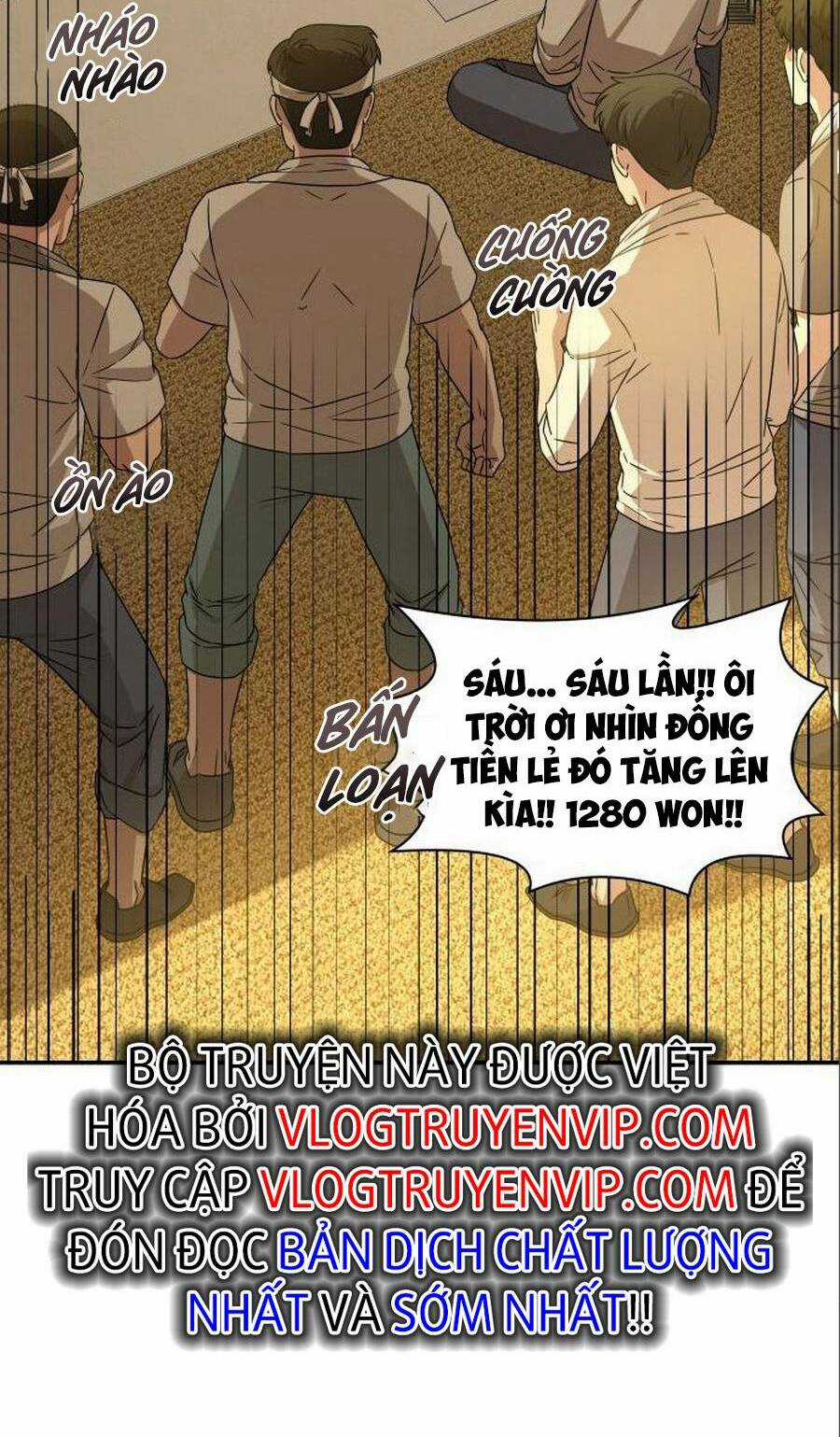 Kẻ Nghiện Cờ Bạc 1945 Chapter 4 trang 82