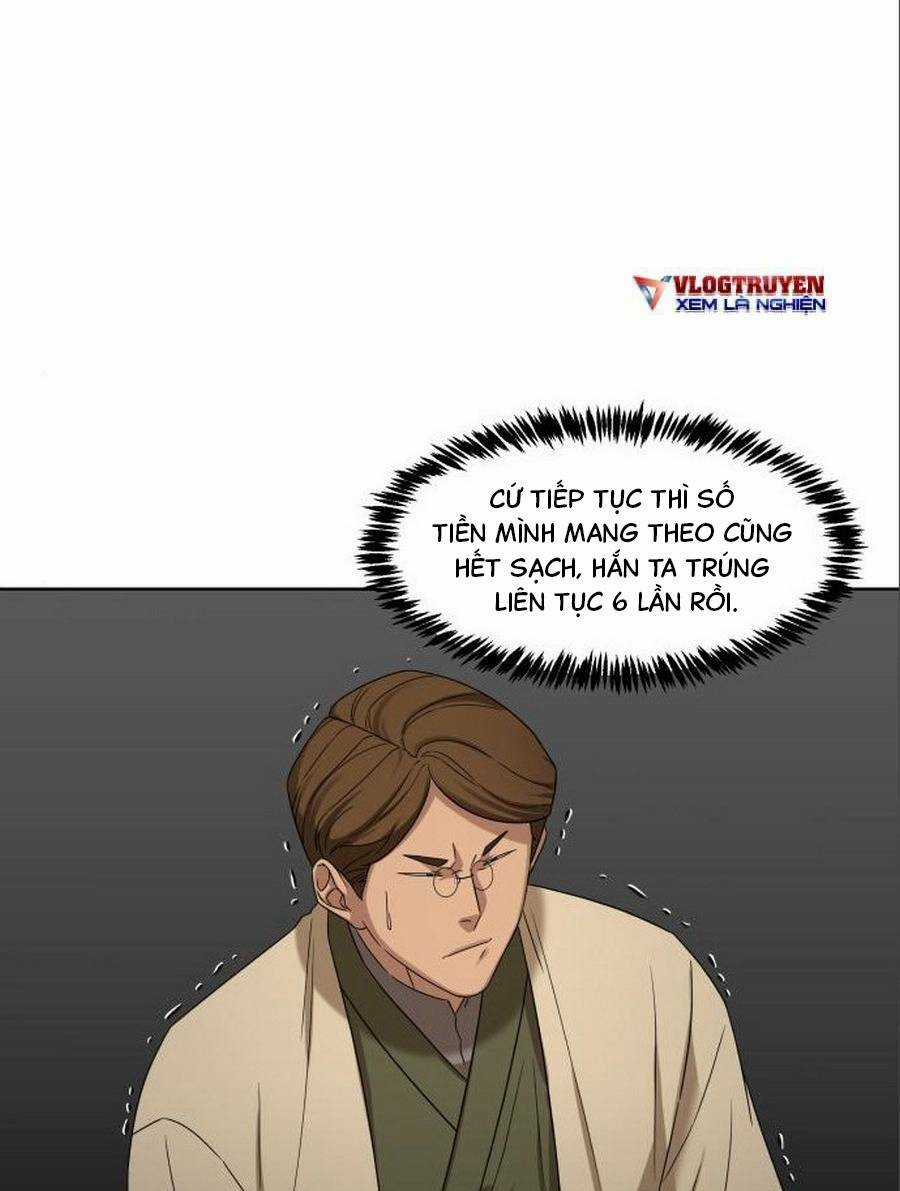 Kẻ Nghiện Cờ Bạc 1945 Chapter 4 trang 83