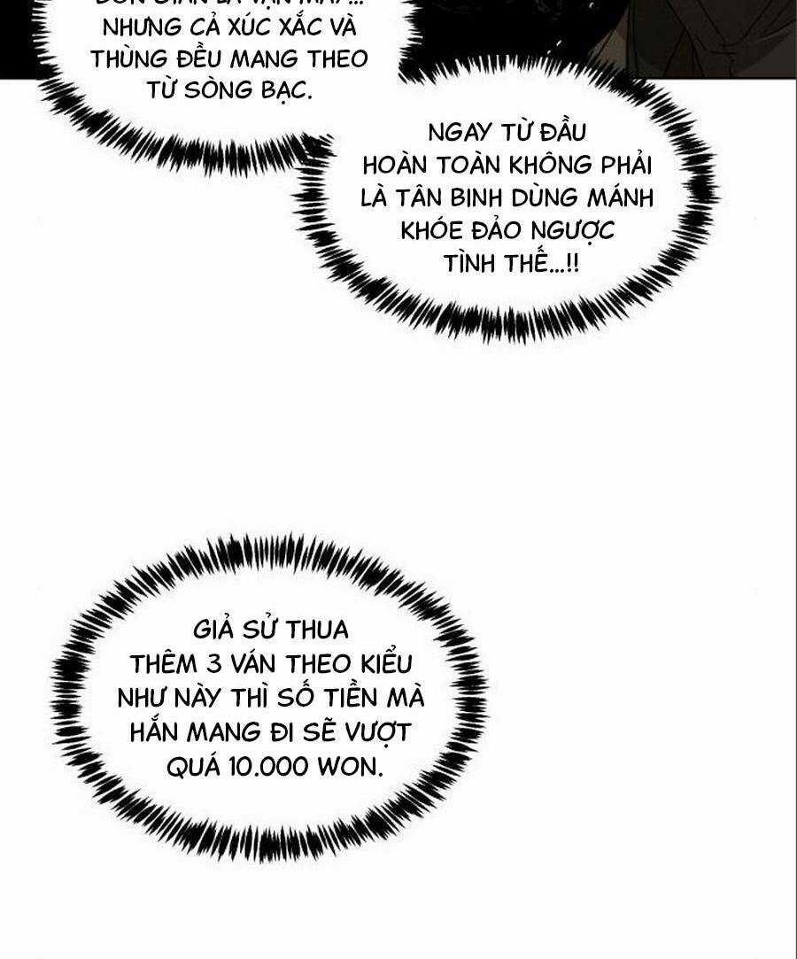 Kẻ Nghiện Cờ Bạc 1945 Chapter 4 trang 86