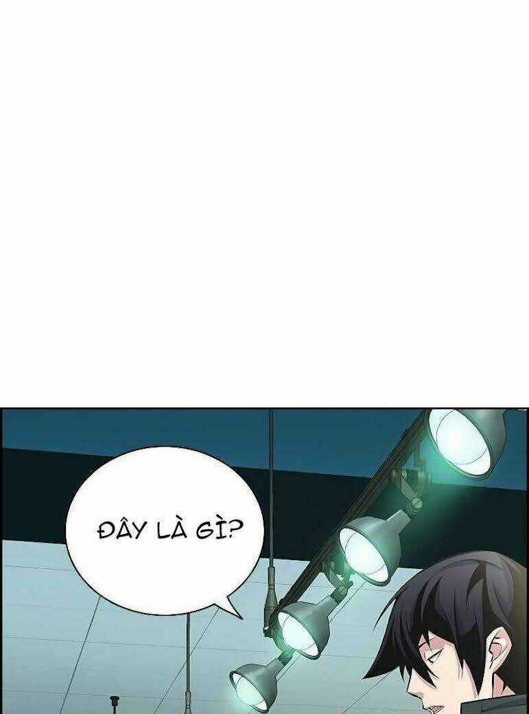 Kẻ Ngoại Đạo Chapter 0 trang 10