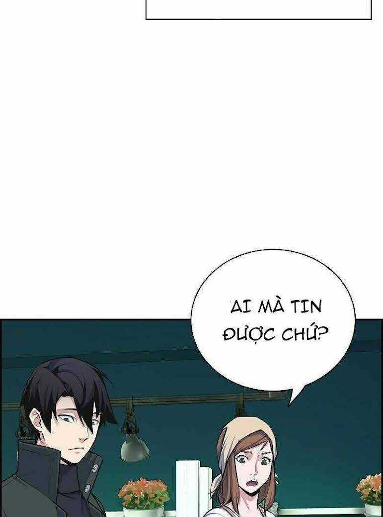 Kẻ Ngoại Đạo Chapter 0 trang 16