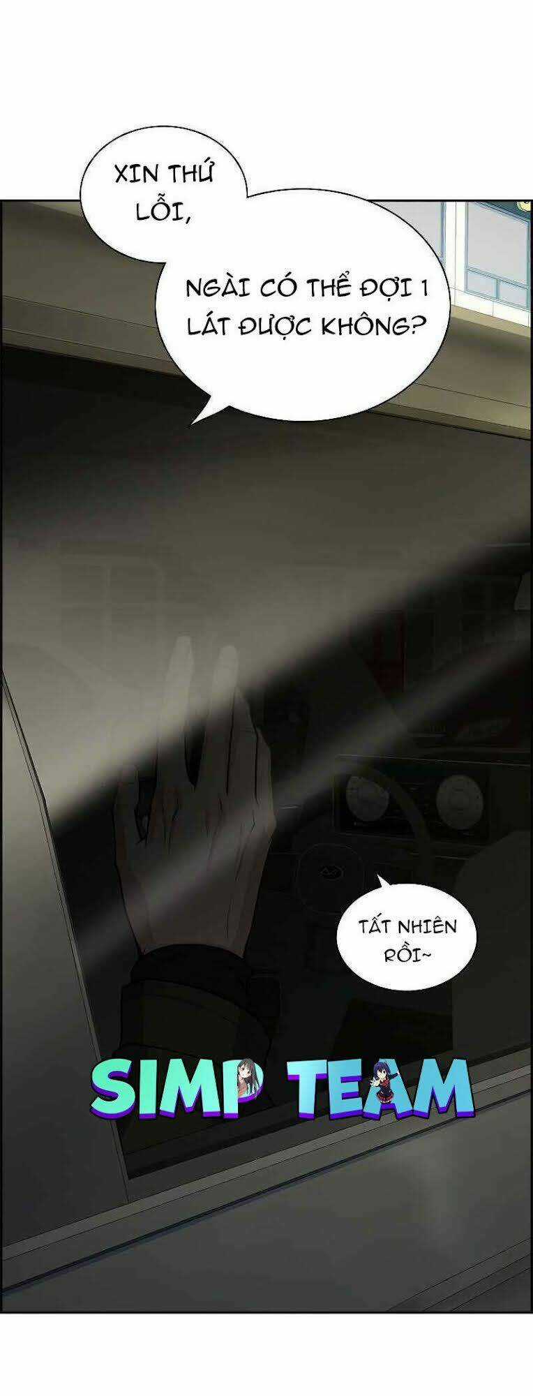 Kẻ Ngoại Đạo Chapter 0 trang 3