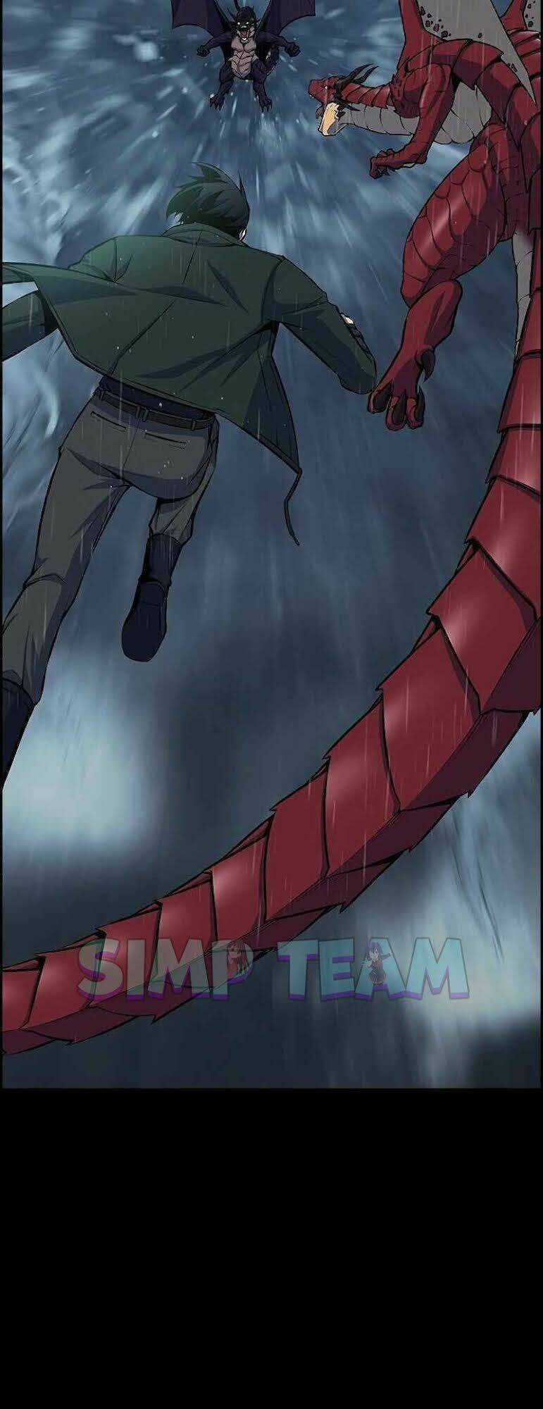 Kẻ Ngoại Đạo Chapter 0 trang 33