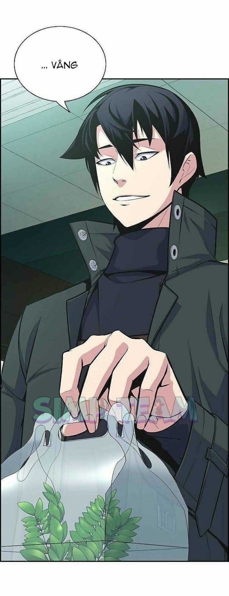 Kẻ Ngoại Đạo Chapter 0 trang 42