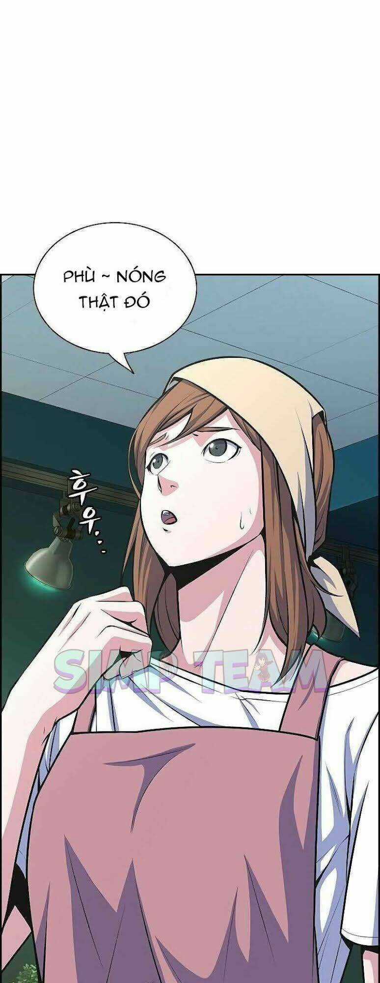 Kẻ Ngoại Đạo Chapter 0 trang 45