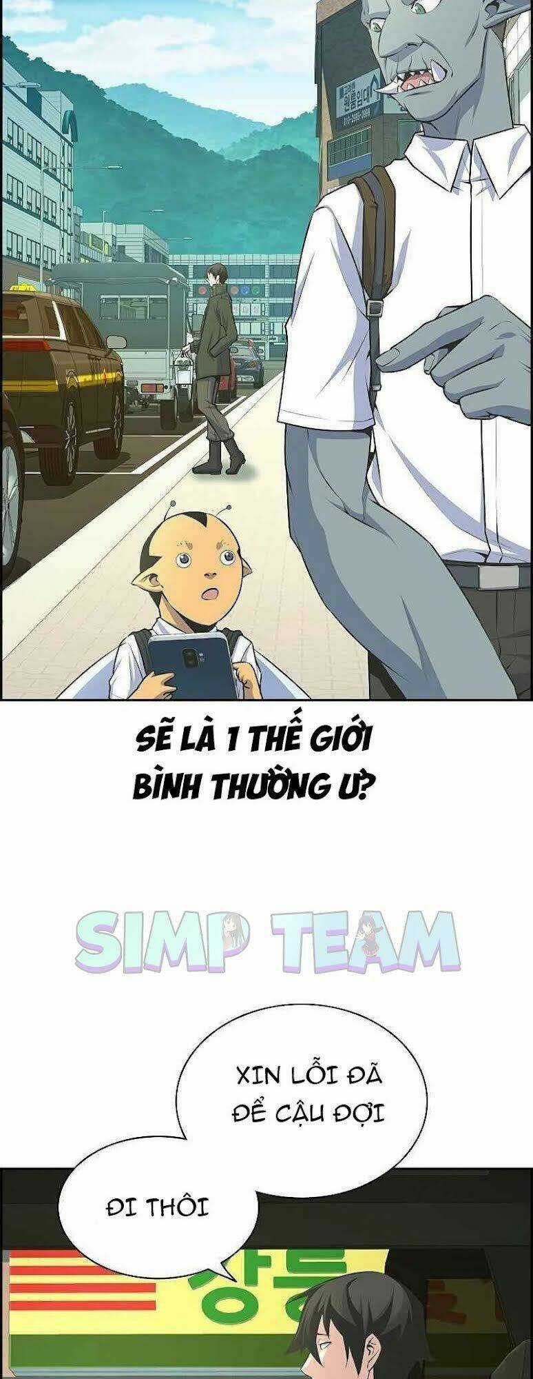 Kẻ Ngoại Đạo Chapter 0 trang 51