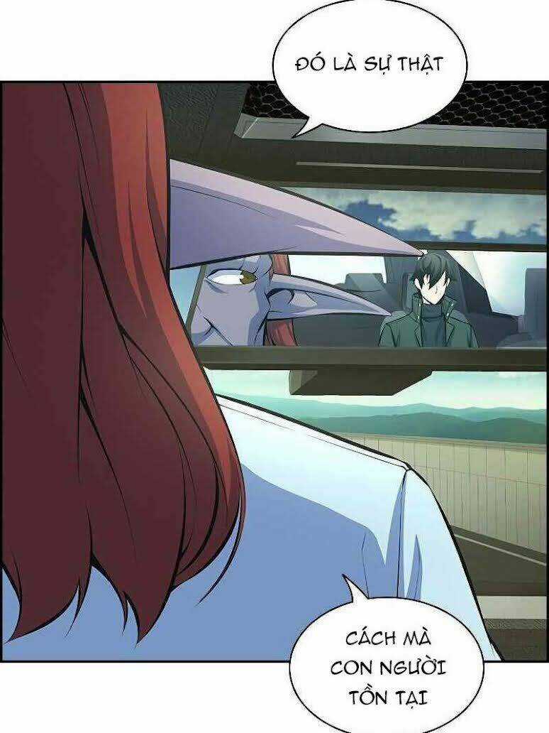 Kẻ Ngoại Đạo Chapter 0 trang 73