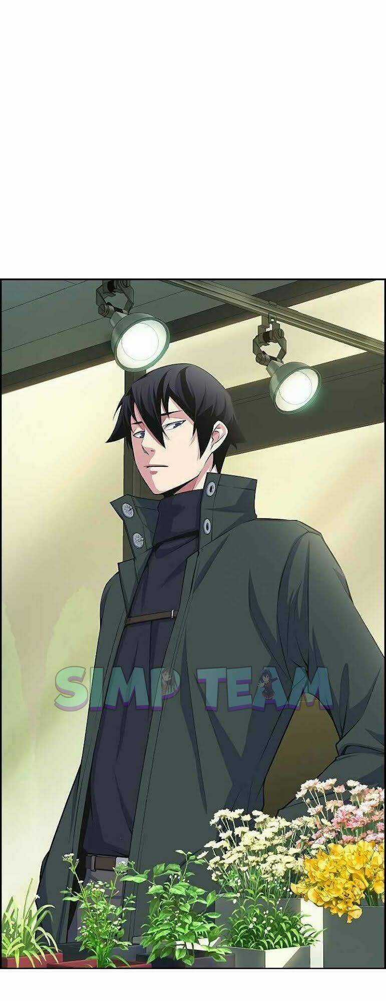 Kẻ Ngoại Đạo Chapter 0 trang 9