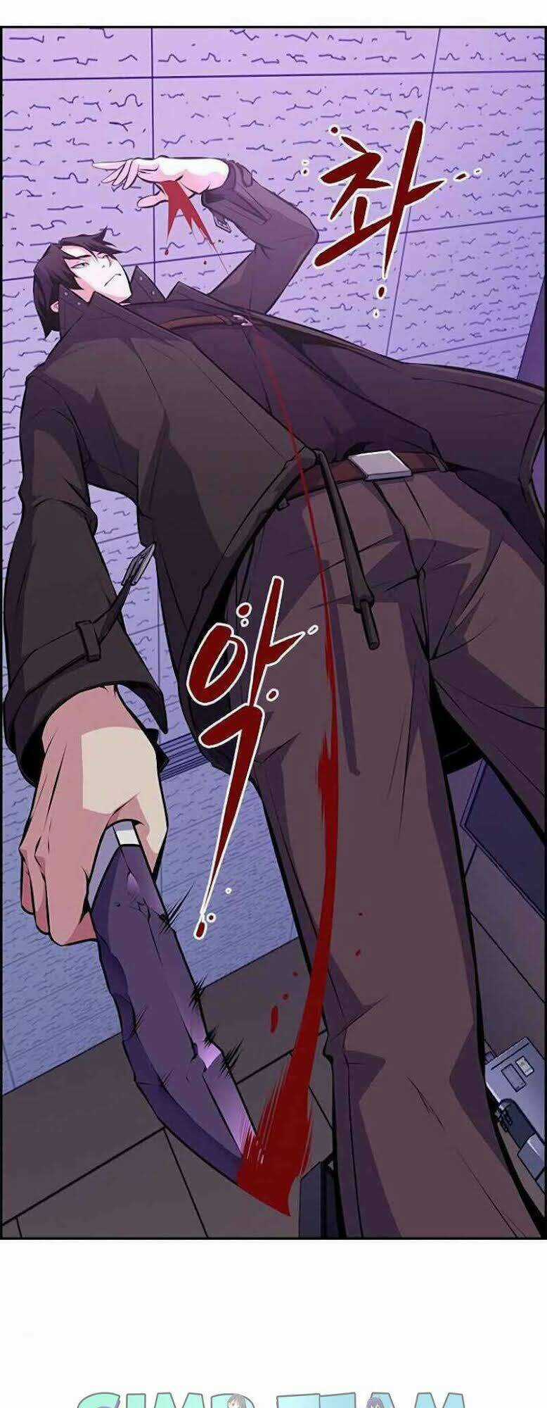 Kẻ Ngoại Đạo Chapter 1 trang 102