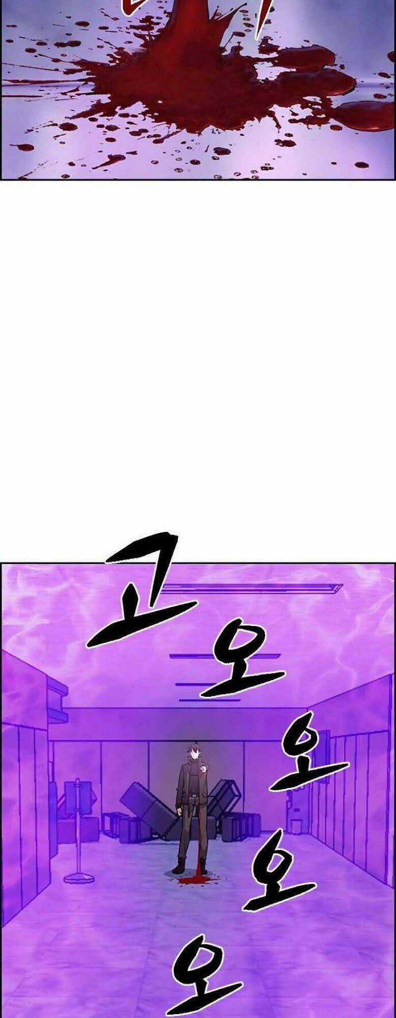 Kẻ Ngoại Đạo Chapter 1 trang 105