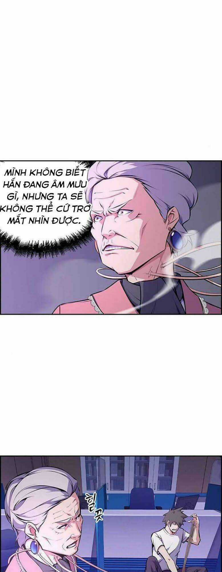 Kẻ Ngoại Đạo Chapter 1 trang 108