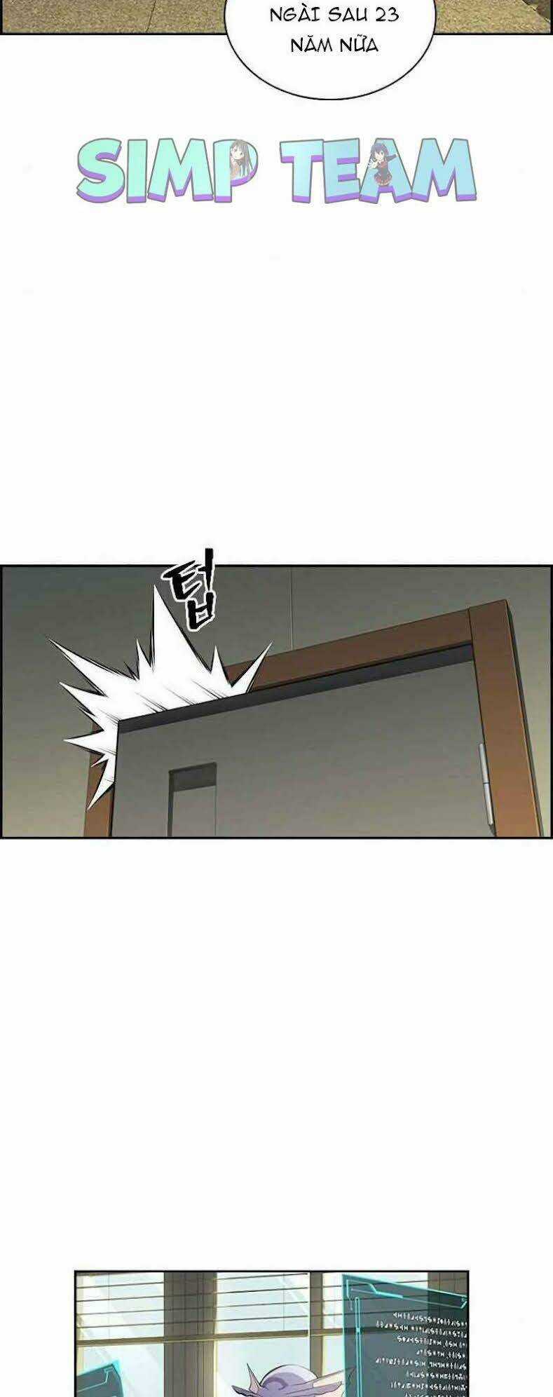 Kẻ Ngoại Đạo Chapter 1 trang 11