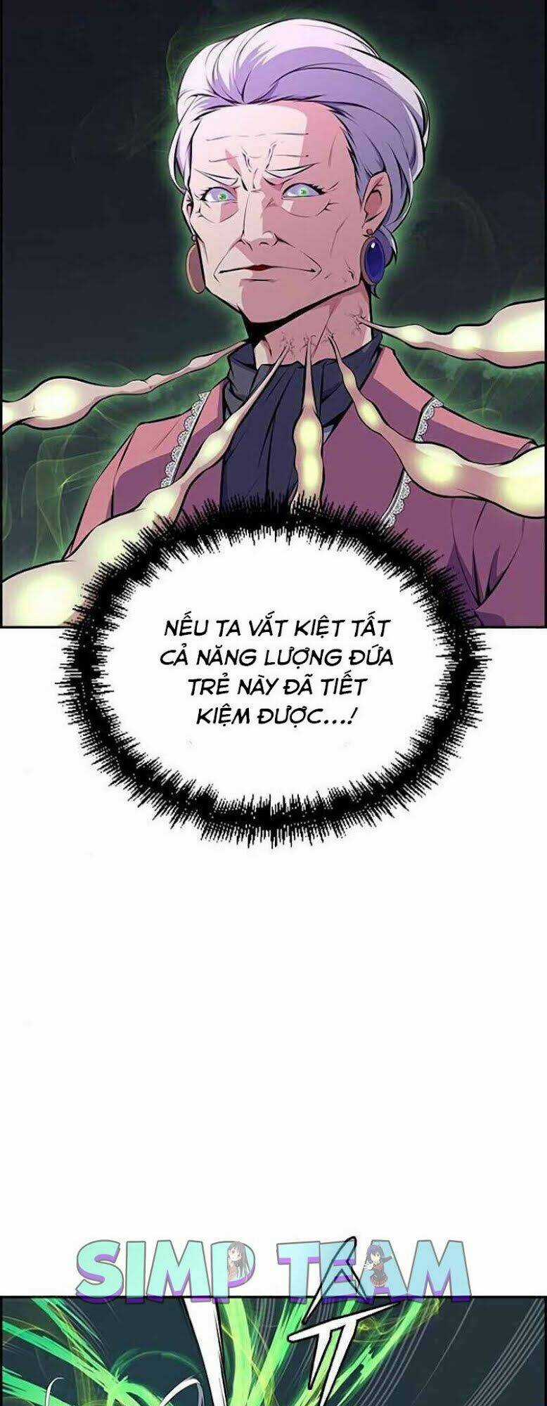 Kẻ Ngoại Đạo Chapter 1 trang 114