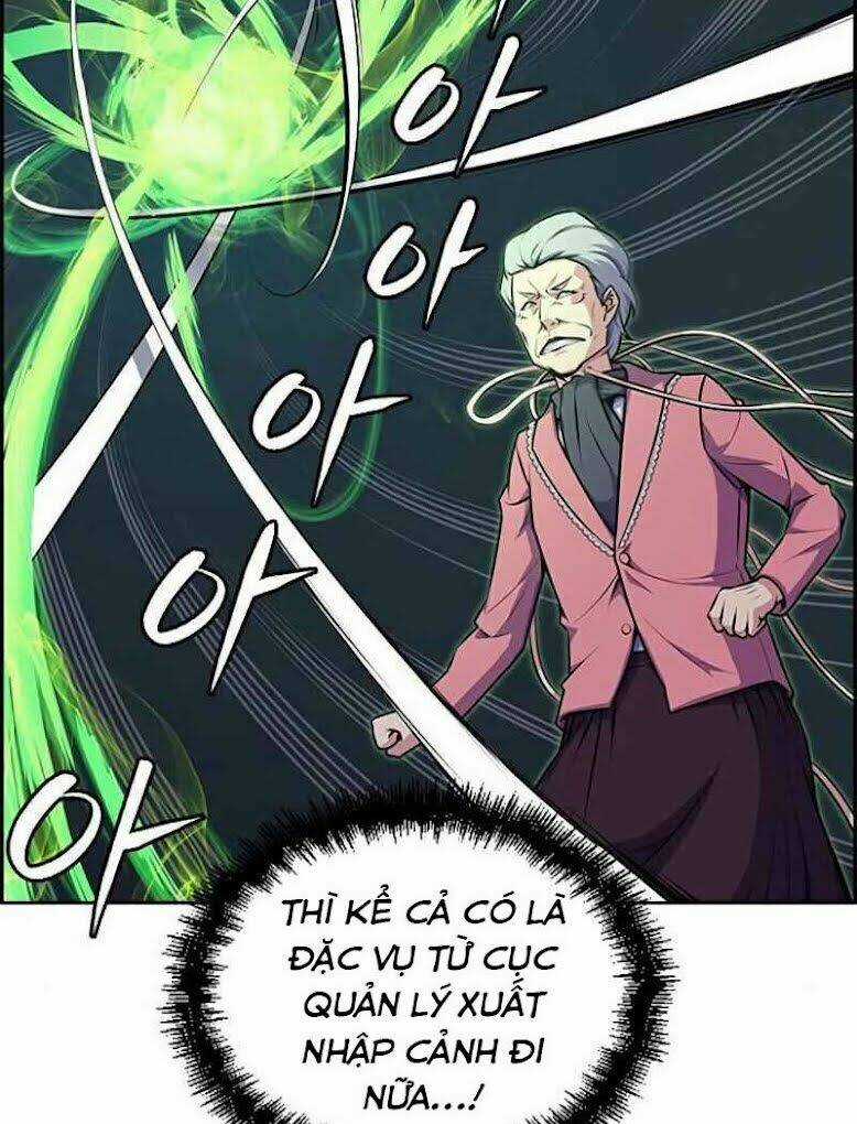 Kẻ Ngoại Đạo Chapter 1 trang 115