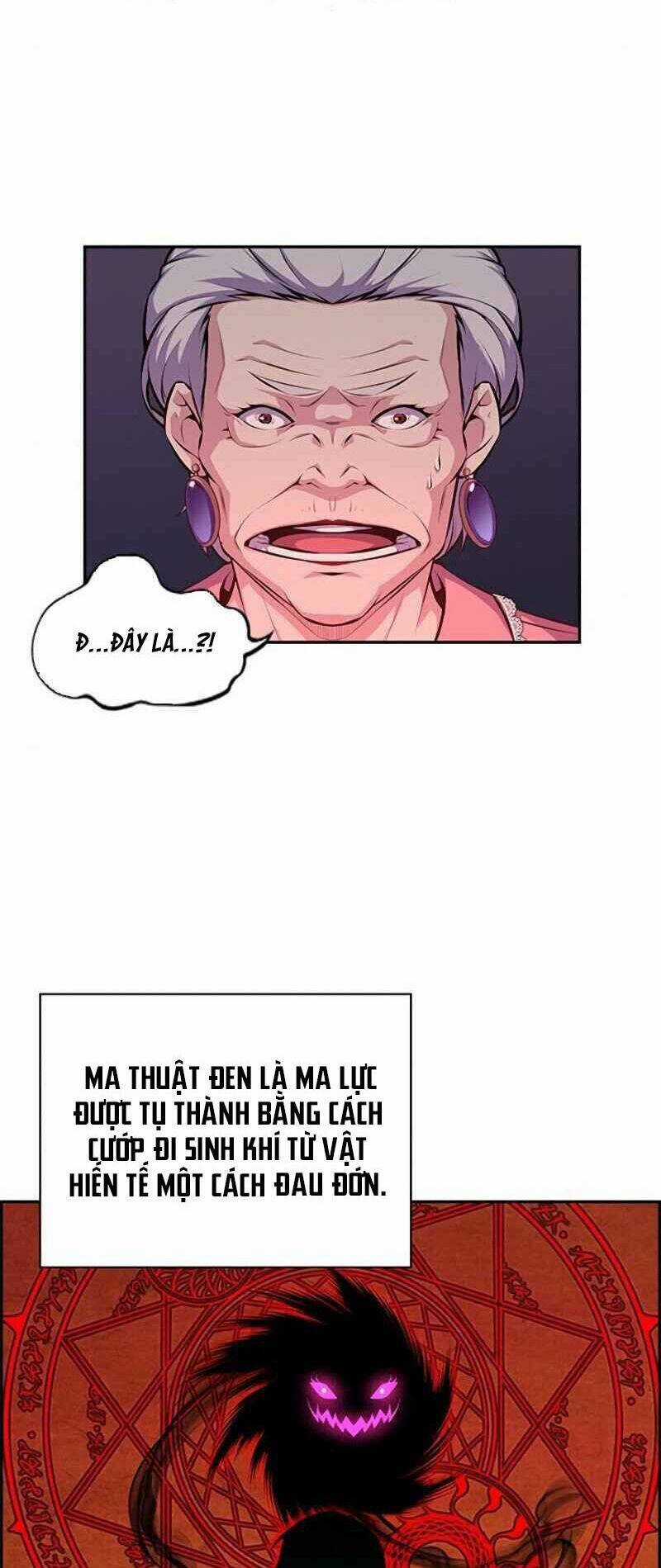 Kẻ Ngoại Đạo Chapter 1 trang 123