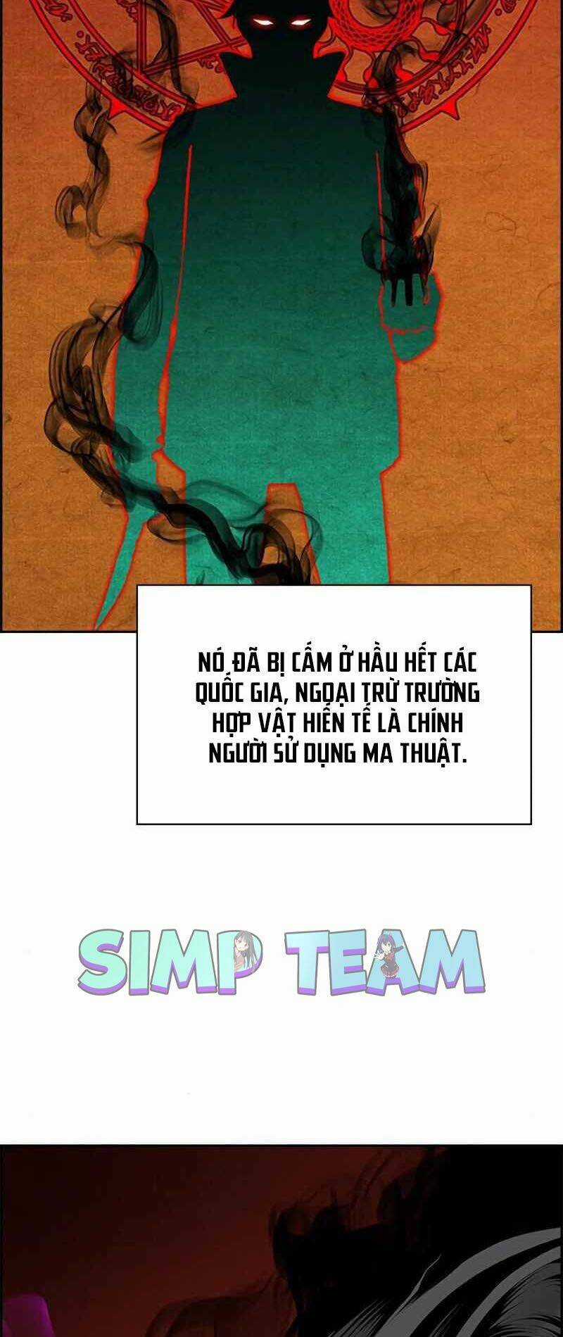 Kẻ Ngoại Đạo Chapter 1 trang 124