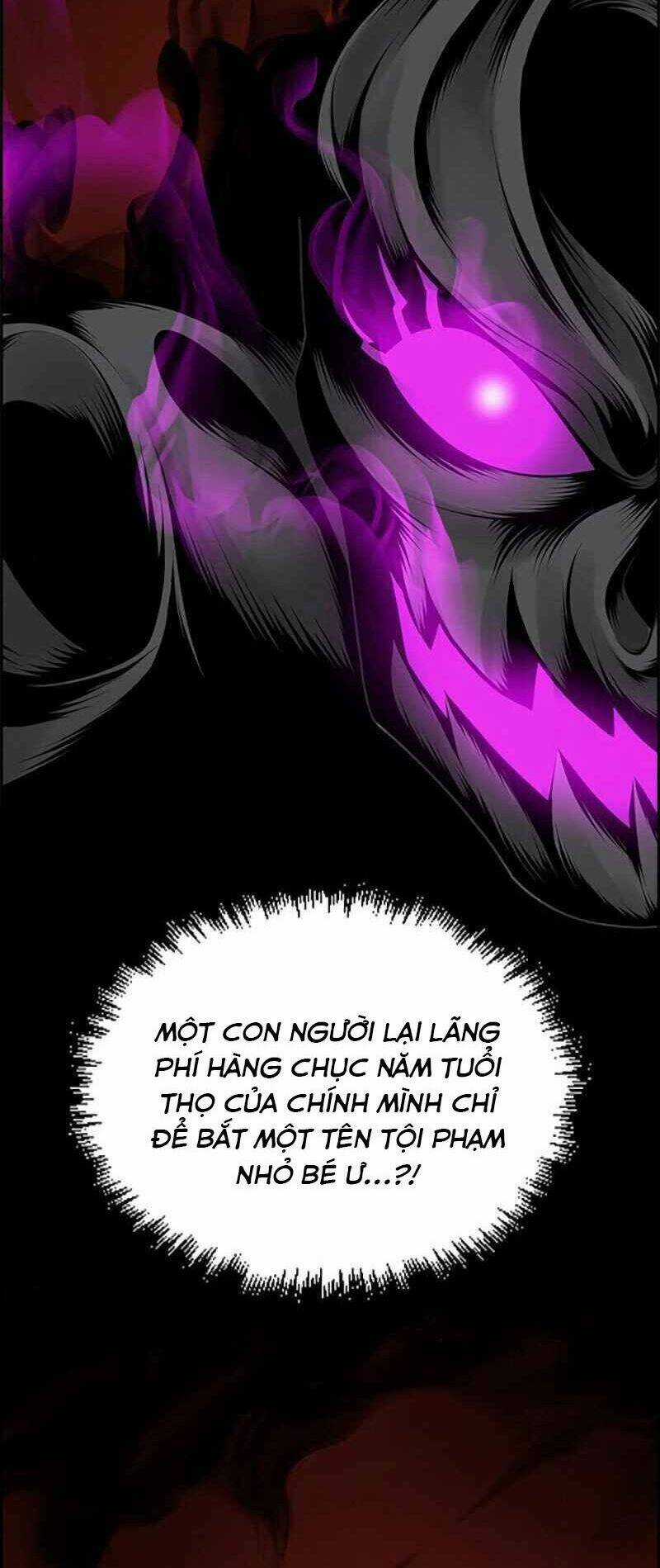 Kẻ Ngoại Đạo Chapter 1 trang 125