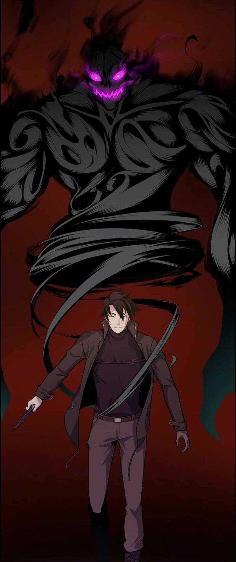 Kẻ Ngoại Đạo Chapter 1 trang 126