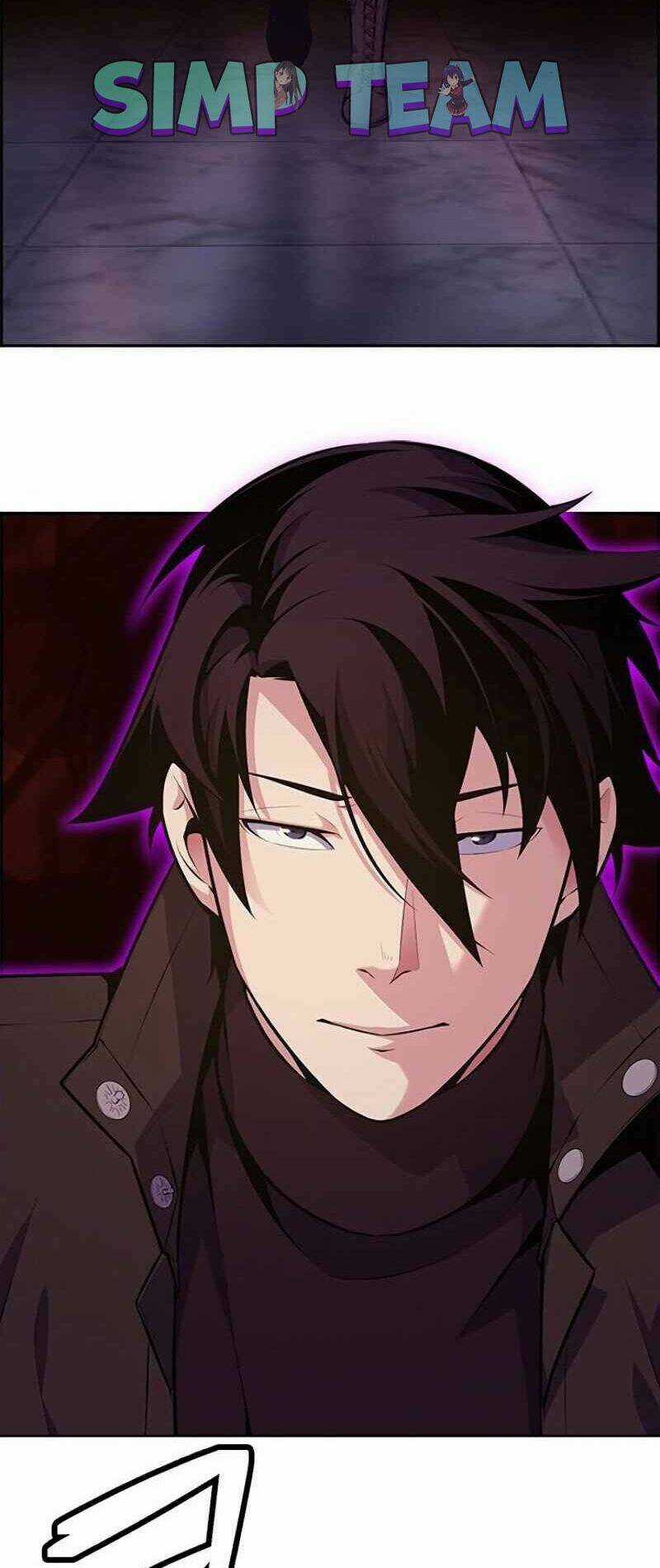 Kẻ Ngoại Đạo Chapter 1 trang 127