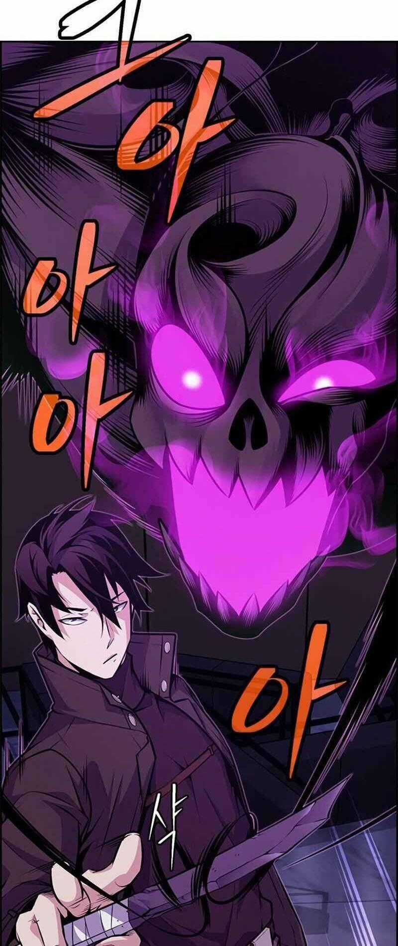 Kẻ Ngoại Đạo Chapter 1 trang 128