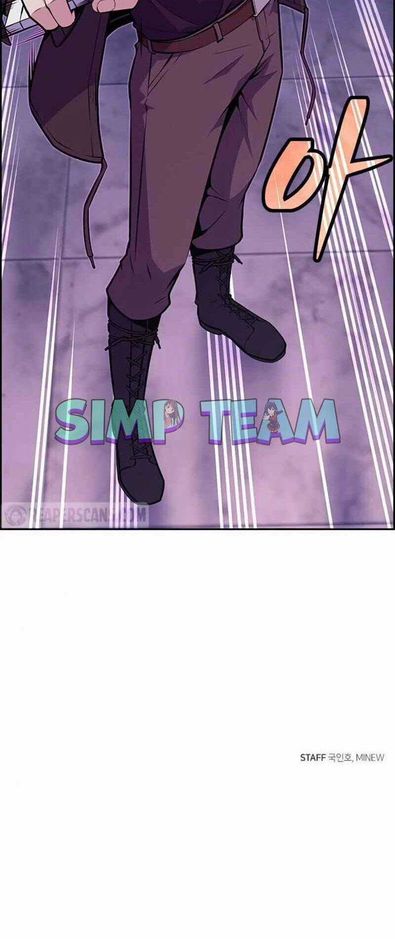 Kẻ Ngoại Đạo Chapter 1 trang 129