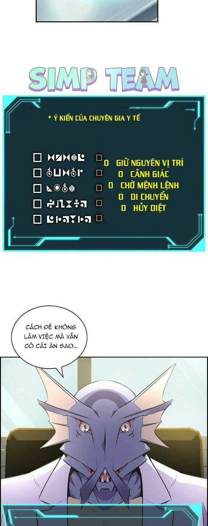 Kẻ Ngoại Đạo Chapter 1 trang 13