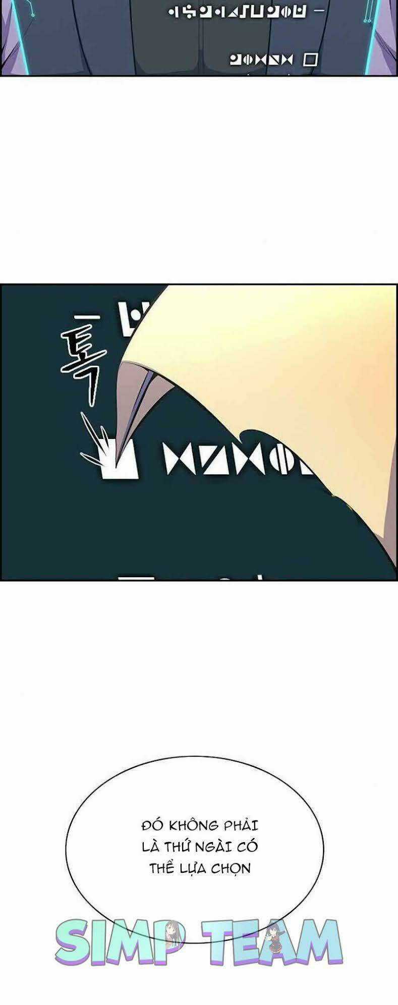 Kẻ Ngoại Đạo Chapter 1 trang 14