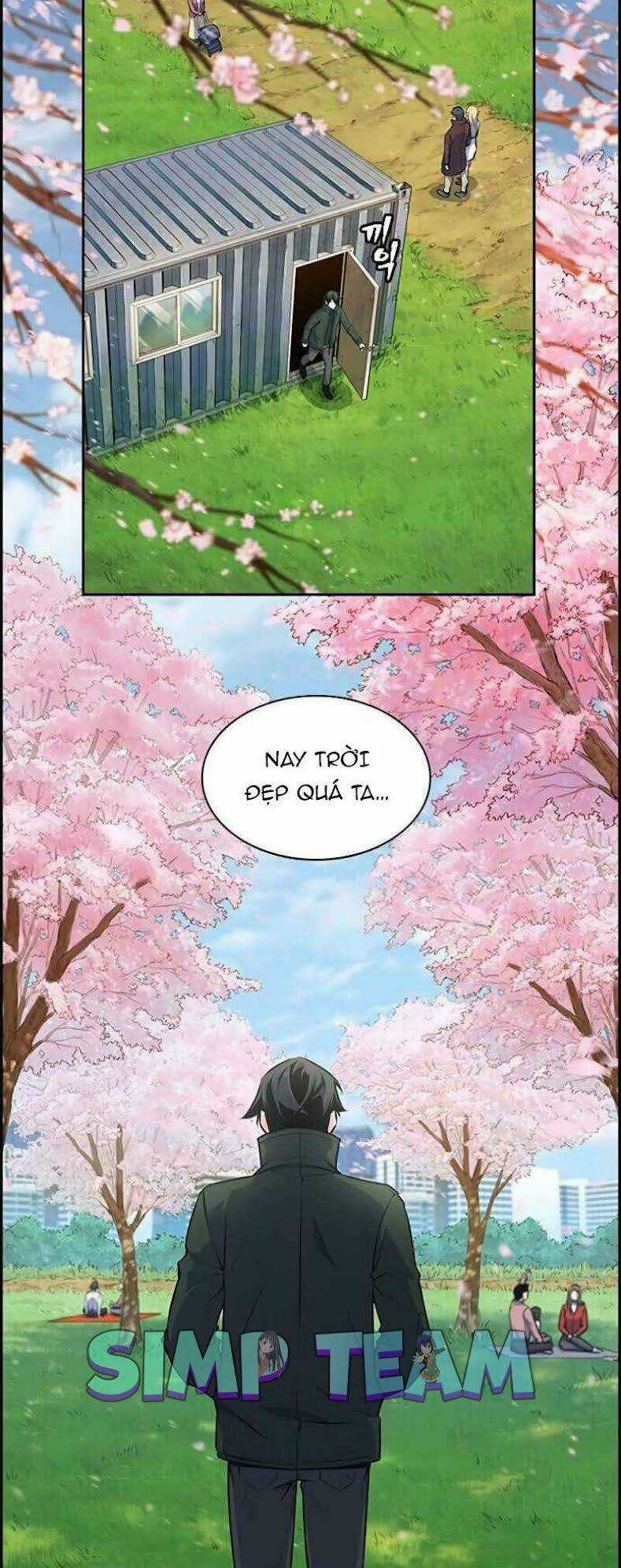 Kẻ Ngoại Đạo Chapter 1 trang 18