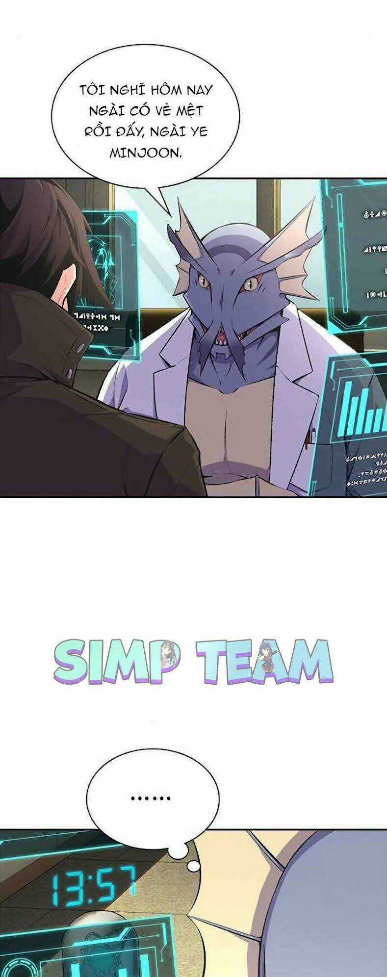 Kẻ Ngoại Đạo Chapter 1 trang 2