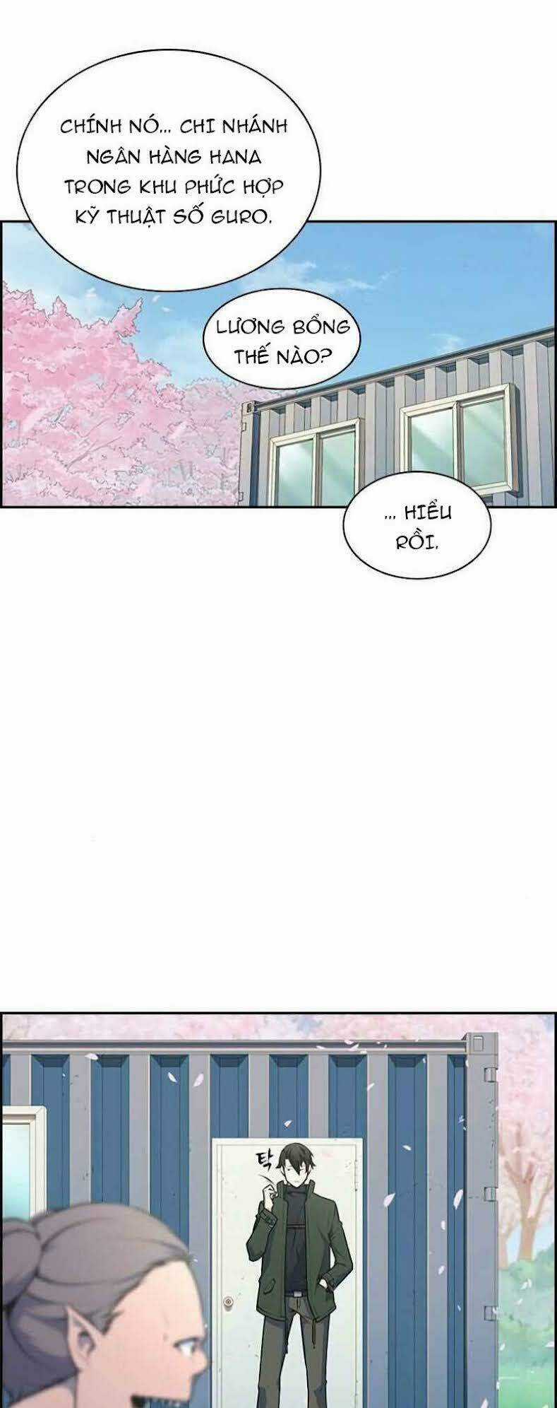 Kẻ Ngoại Đạo Chapter 1 trang 24