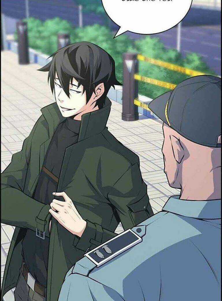 Kẻ Ngoại Đạo Chapter 1 trang 32