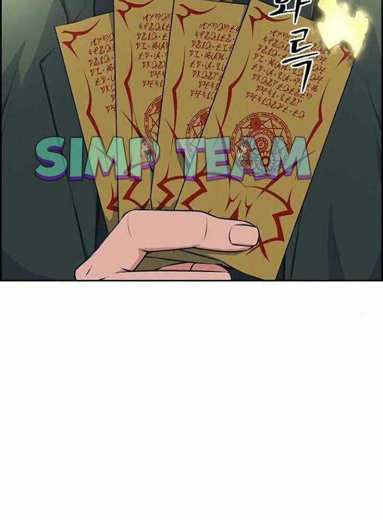 Kẻ Ngoại Đạo Chapter 1 trang 34