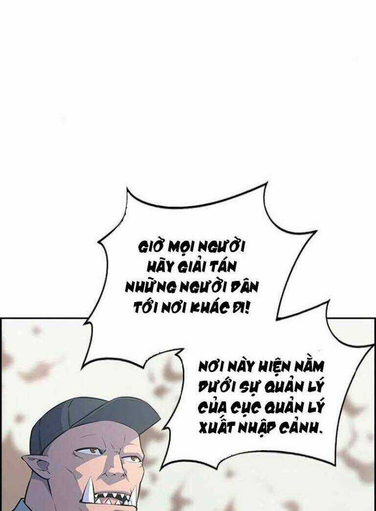 Kẻ Ngoại Đạo Chapter 1 trang 41