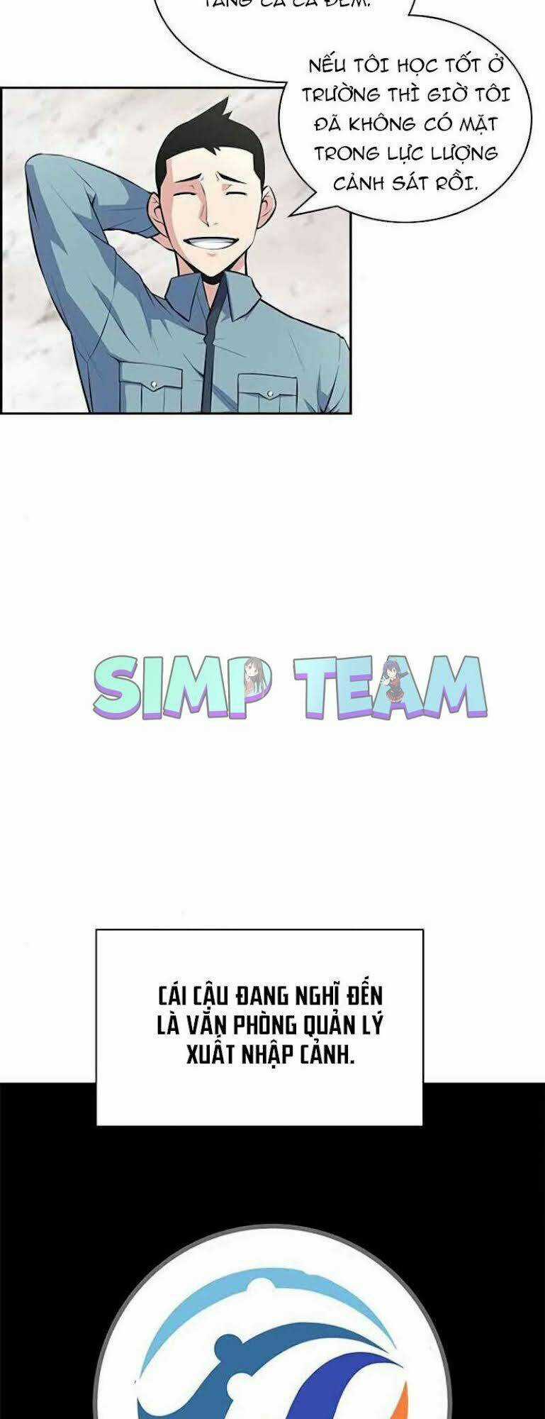 Kẻ Ngoại Đạo Chapter 1 trang 45