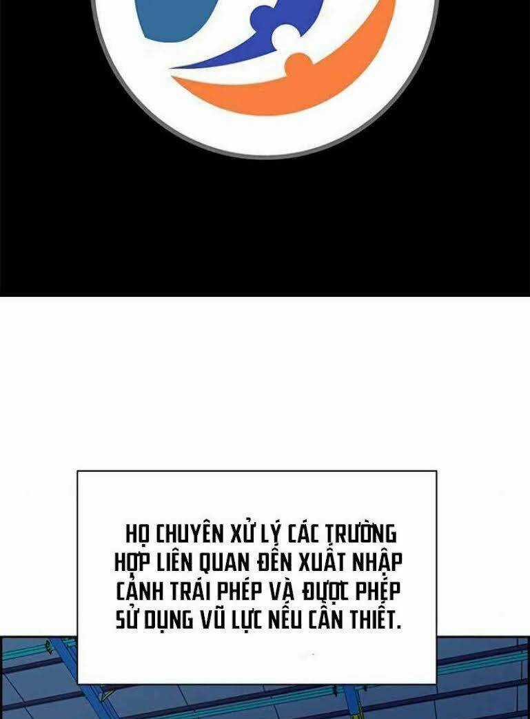 Kẻ Ngoại Đạo Chapter 1 trang 46