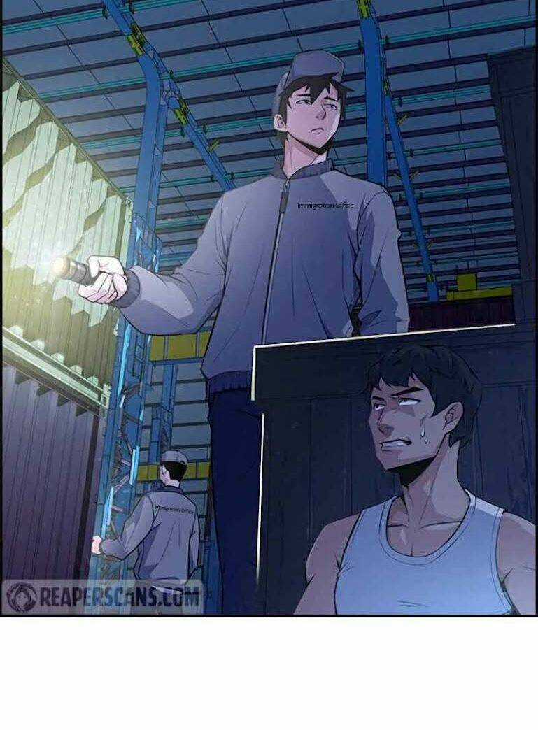 Kẻ Ngoại Đạo Chapter 1 trang 47