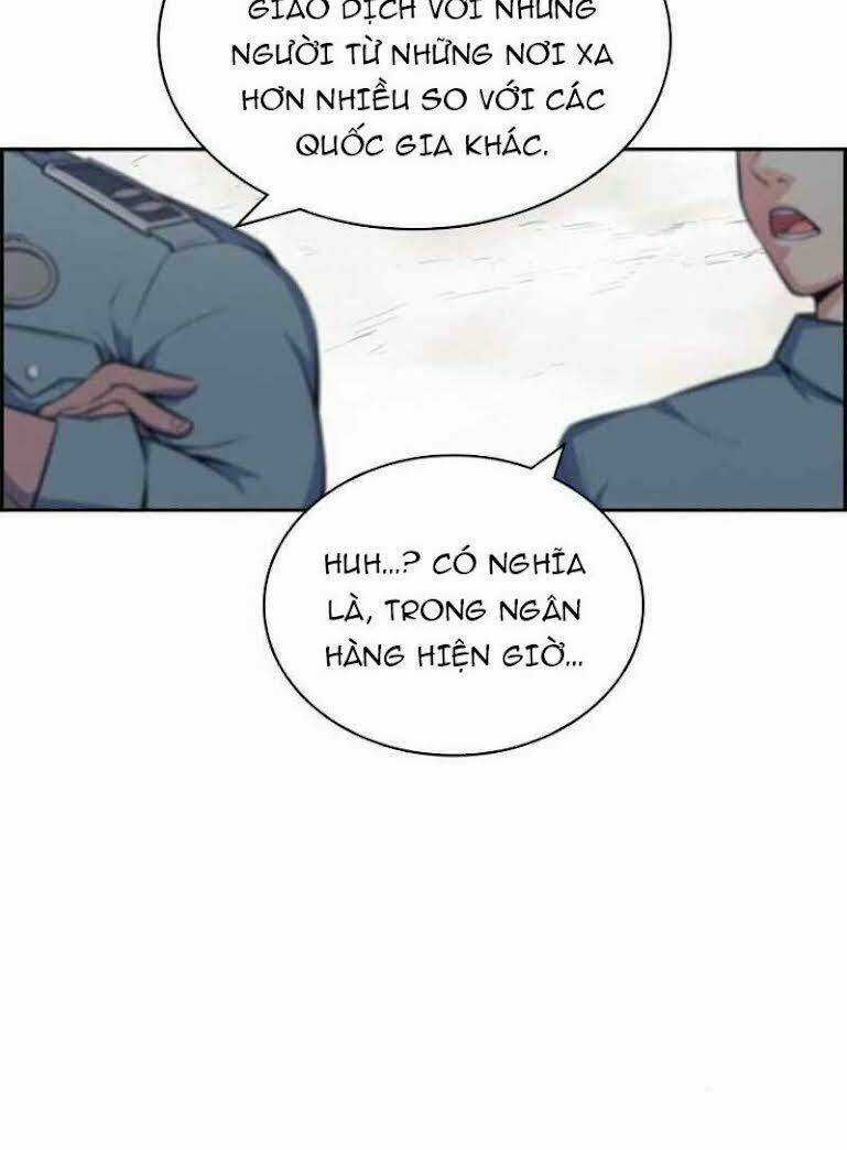 Kẻ Ngoại Đạo Chapter 1 trang 49