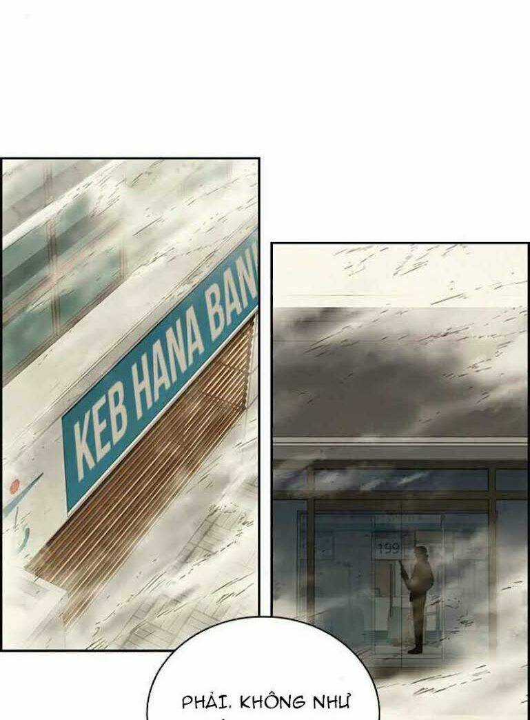 Kẻ Ngoại Đạo Chapter 1 trang 50