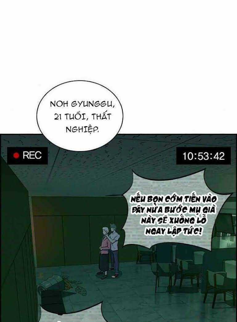 Kẻ Ngoại Đạo Chapter 1 trang 52