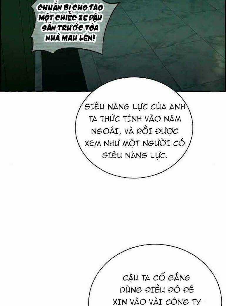 Kẻ Ngoại Đạo Chapter 1 trang 53