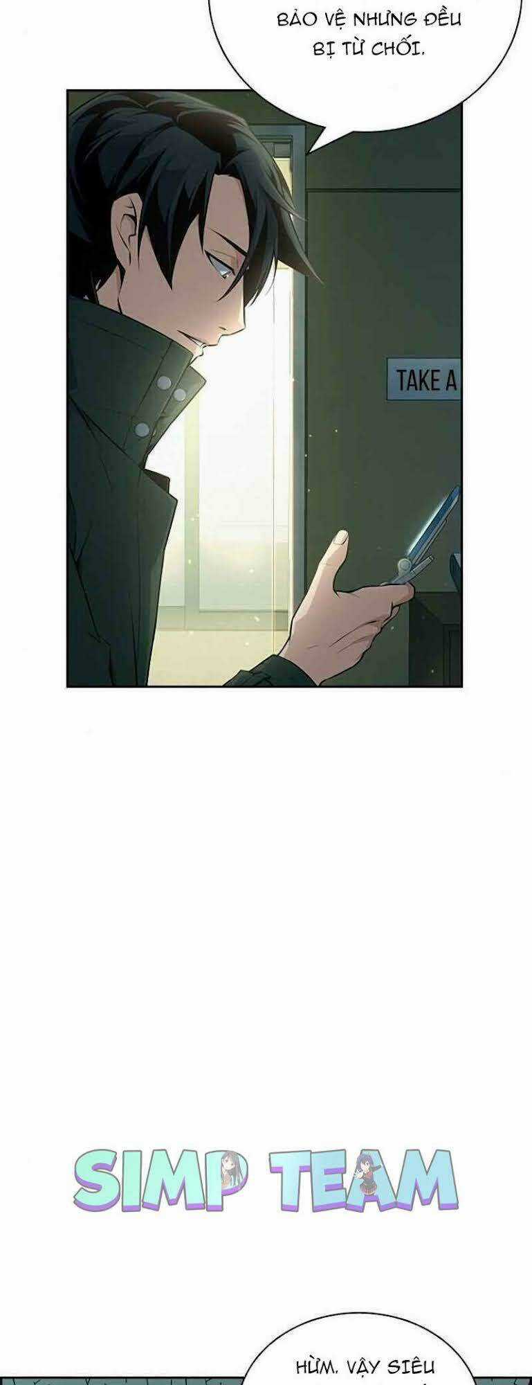 Kẻ Ngoại Đạo Chapter 1 trang 54