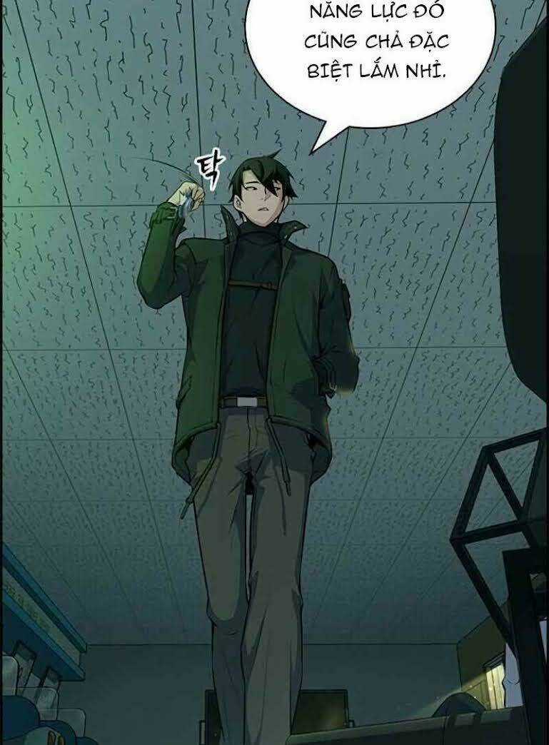 Kẻ Ngoại Đạo Chapter 1 trang 55