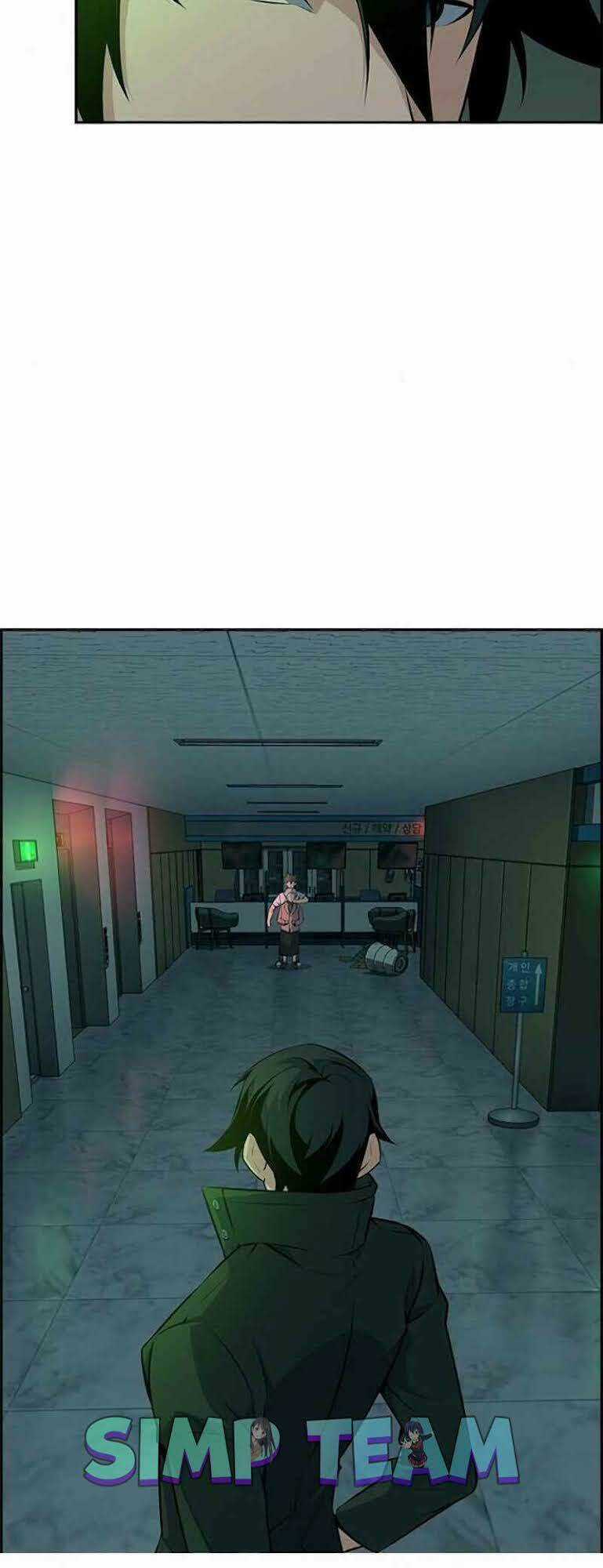 Kẻ Ngoại Đạo Chapter 1 trang 57