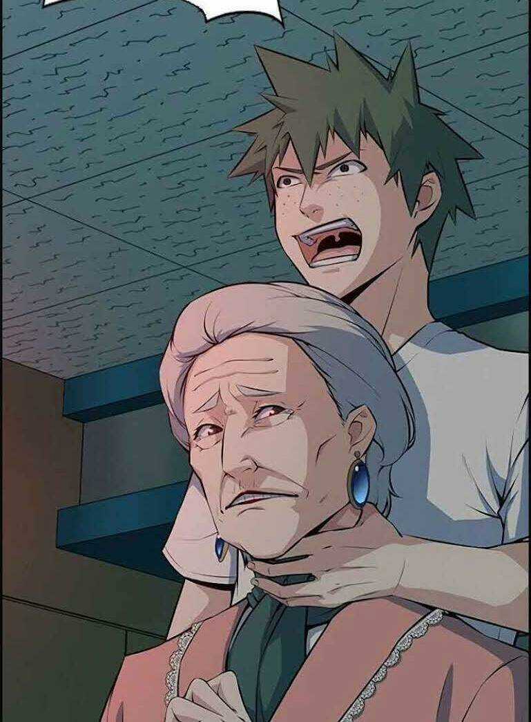 Kẻ Ngoại Đạo Chapter 1 trang 59